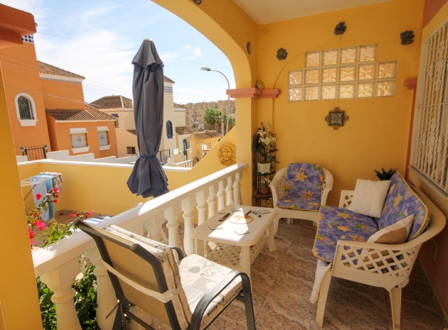 Resale - Townhouse - Villamartin - El Galan