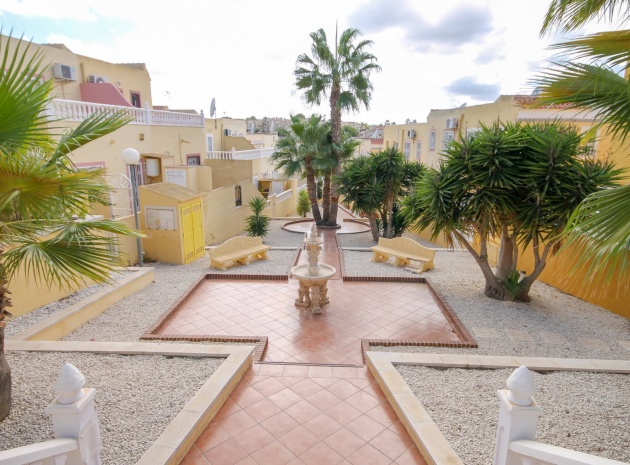 Resale - Townhouse - Villamartin - El Galan