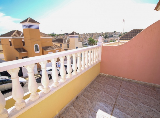 Resale - Townhouse - Villamartin - El Galan