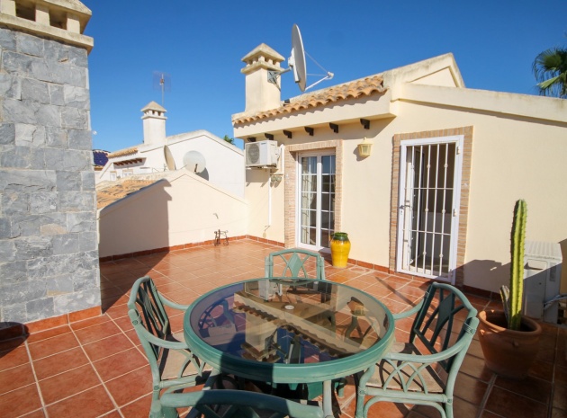 Resale - Villa - Villamartin - las ramblas