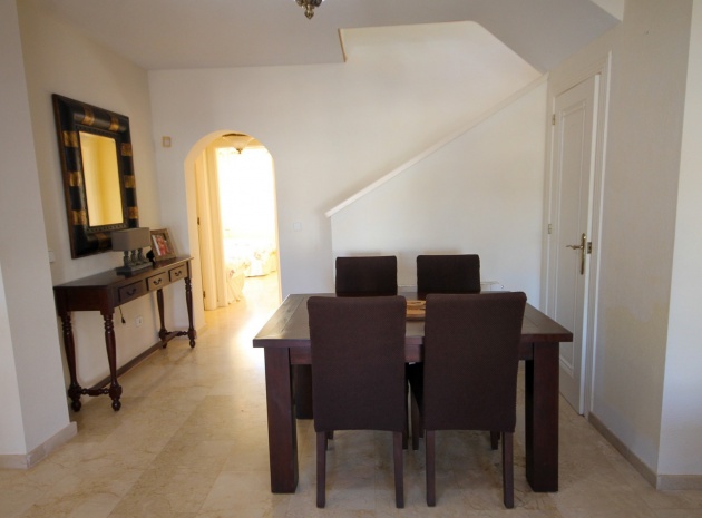 Resale - Villa - Villamartin - las ramblas