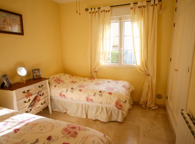 Resale - Villa - Villamartin - las ramblas