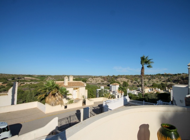 Resale - Villa - Villamartin - las ramblas