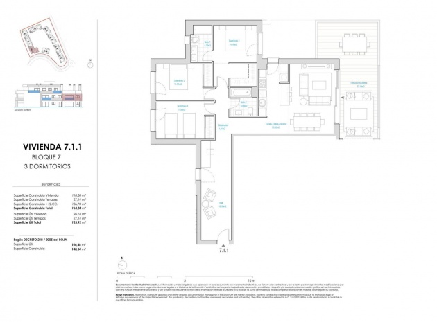 Nieuw gebouw - Appartement - Casares - Casares Golf