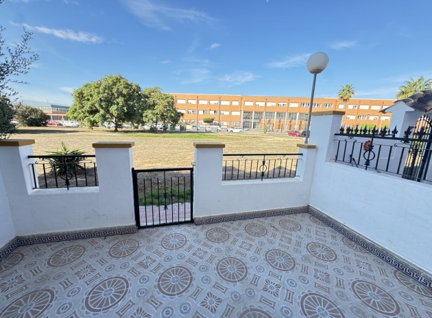 Resale - Townhouse - Torrevieja