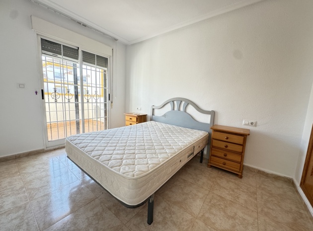 Resale - Townhouse - Torrevieja