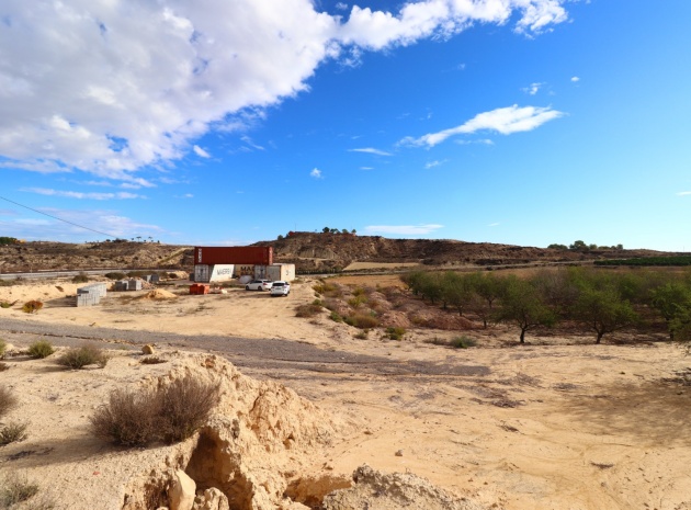 Wederverkoop - Land - Torremendo - Torremendo - Country