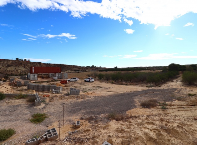 Resale - Land - Torremendo - Torremendo - Country