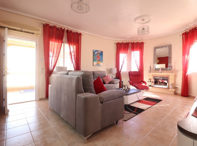 Resale - Villa - Benijofar - Benimar II