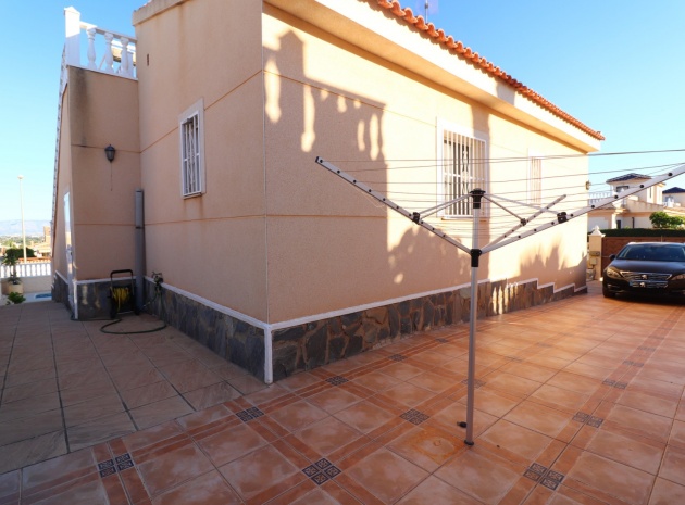 Resale - Villa - Benijofar - Benimar II