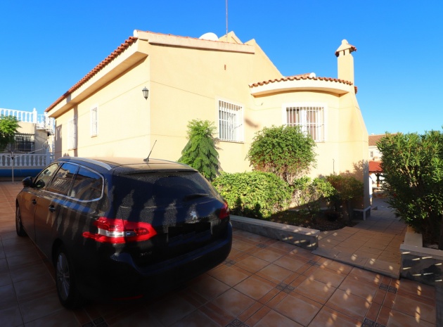 Resale - Villa - Benijofar - Benimar II