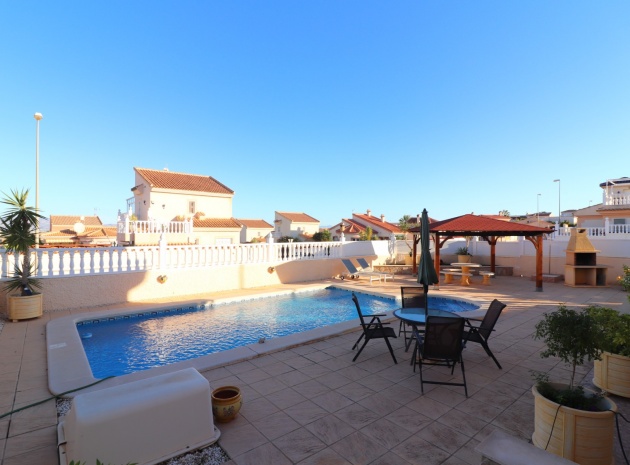 Resale - Villa - Benijofar - Benimar II