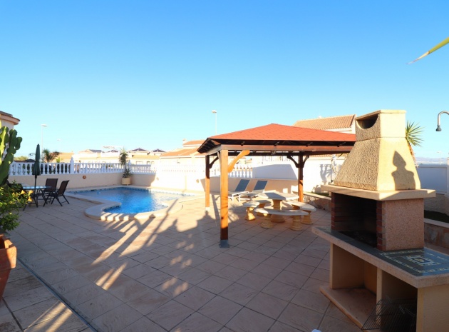 Resale - Villa - Benijofar - Benimar II