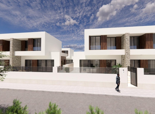 Nouvelle construction - Villa - Dolores - Sector 3