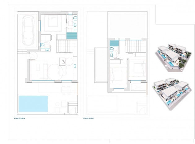 Neubau - Villa - Dolores - Sector 3