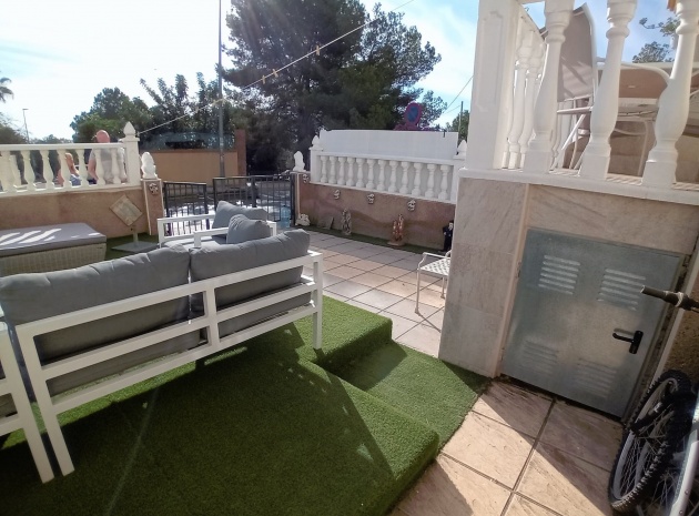 Resale - Apartment - Algorfa