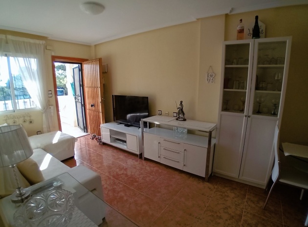 Resale - Apartment - Algorfa