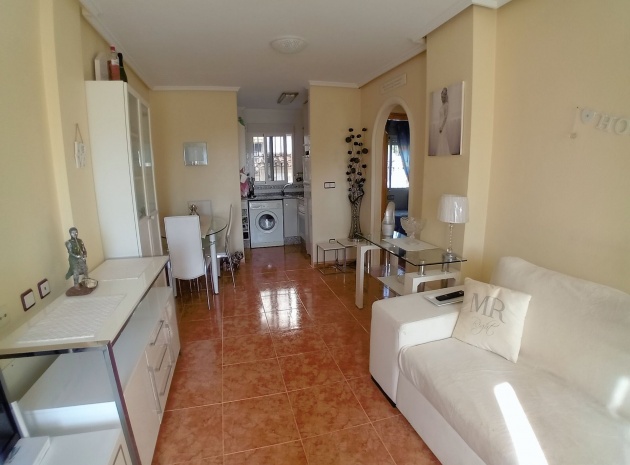 Resale - Apartment - Algorfa