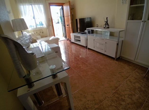 Resale - Apartment - Algorfa