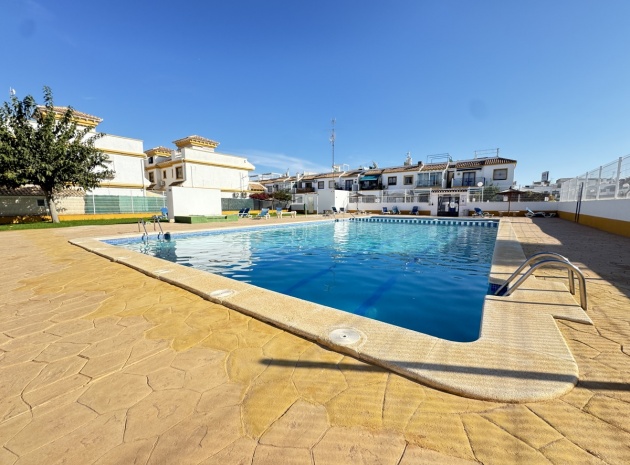 Wiederverkauf - Stadthaus - Torrevieja - jardin del mar