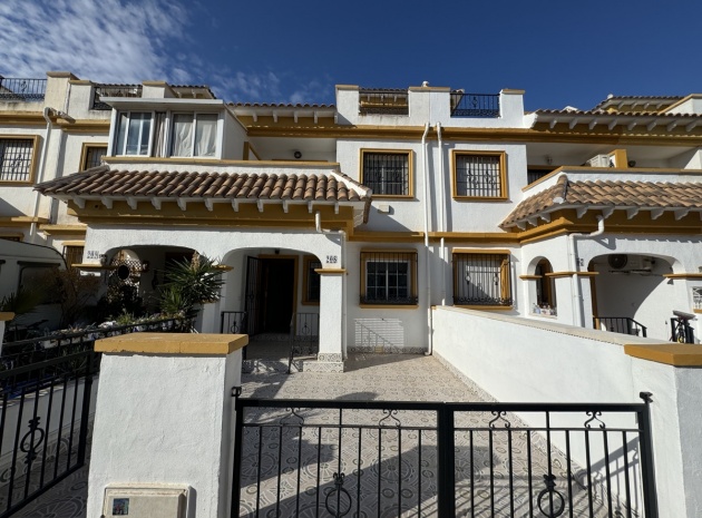 Wiederverkauf - Stadthaus - Torrevieja - jardin del mar