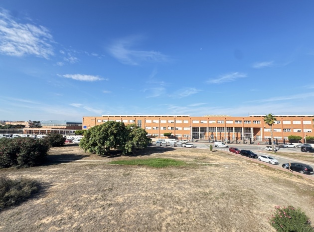 Revente - Maison de ville - Torrevieja - jardin del mar