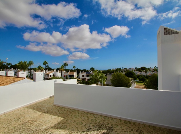 Resale - Townhouse - Villamartin - verdemar