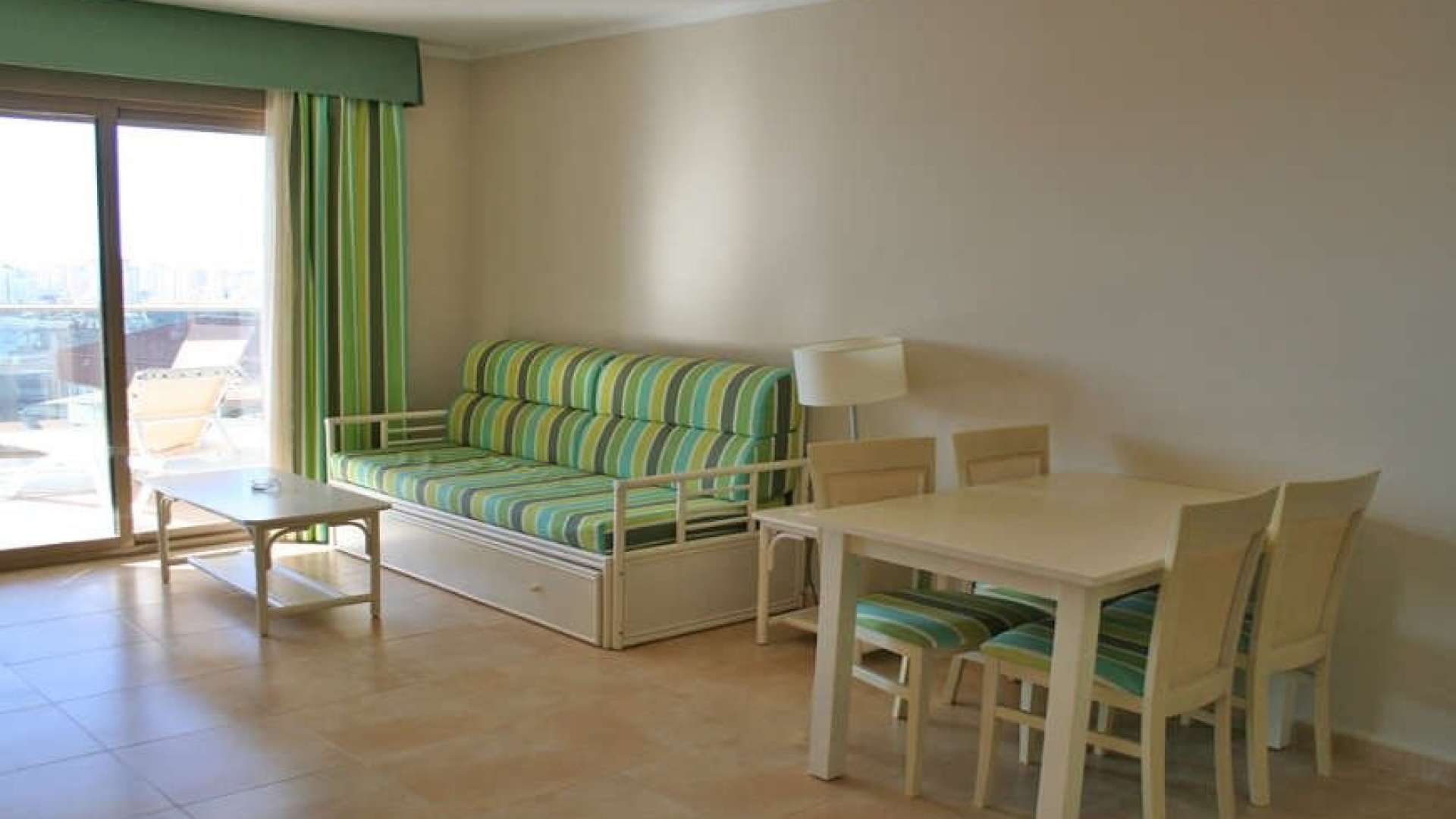 Nieuw gebouw - Appartement - Calpe - Calalga