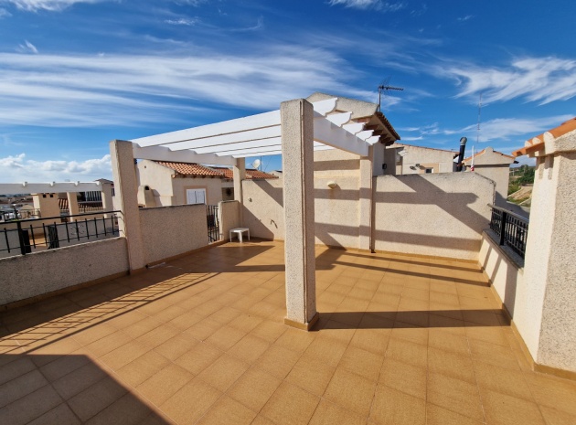 Revente - Appartement - Guardamar del Segura - Urb. Portico Mediterraneo