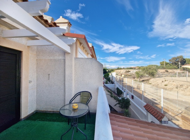 Revente - Appartement - Guardamar del Segura - Urb. Portico Mediterraneo