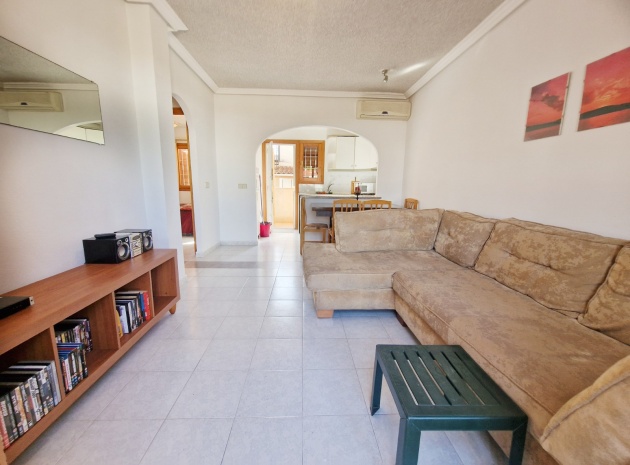 Revente - Appartement - Guardamar del Segura - Urb. Portico Mediterraneo