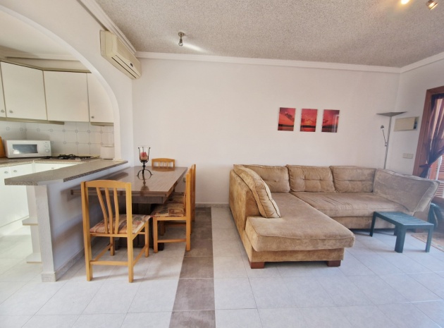 Revente - Appartement - Guardamar del Segura - Urb. Portico Mediterraneo