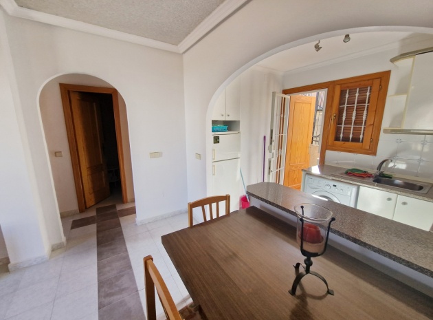 Revente - Appartement - Guardamar del Segura - Urb. Portico Mediterraneo