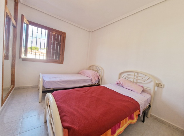 Revente - Appartement - Guardamar del Segura - Urb. Portico Mediterraneo