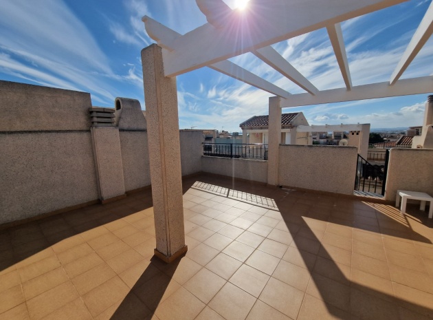 Wederverkoop - Appartement - Guardamar del Segura - Urb. Portico Mediterraneo