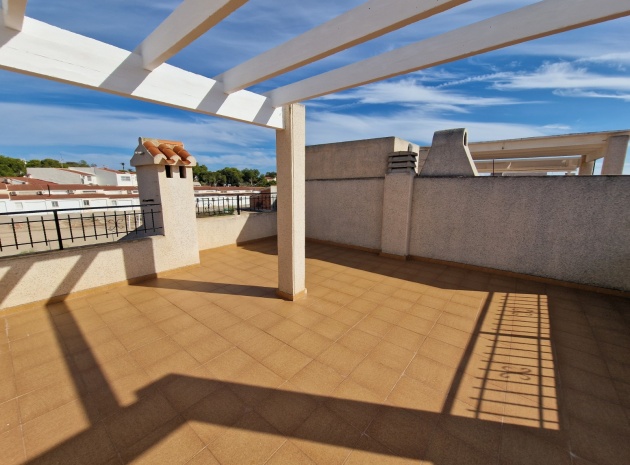 Wederverkoop - Appartement - Guardamar del Segura - Urb. Portico Mediterraneo