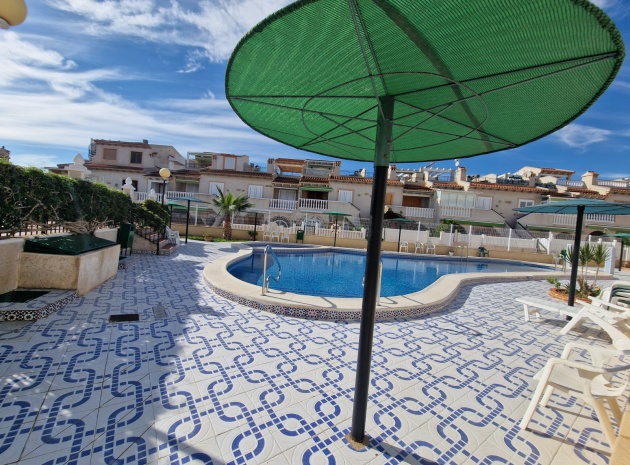 Revente - Appartement - Guardamar del Segura - Urb. Portico Mediterraneo