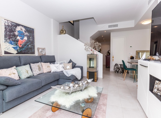 Resale - Villa - Villamartin - PAU 26