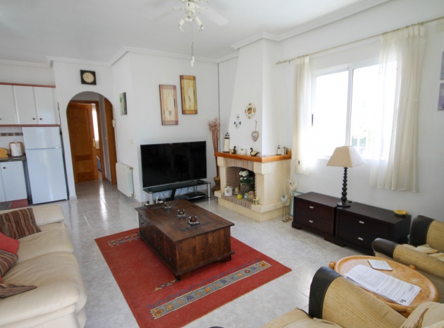 Resale - Villa - Villamartin - blue lagoon