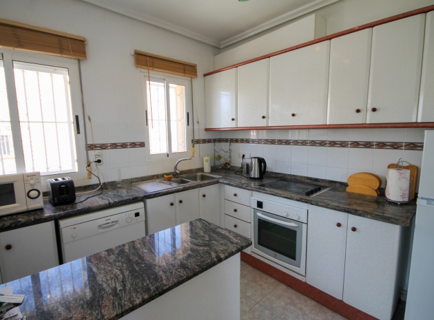 Resale - Villa - Villamartin - blue lagoon