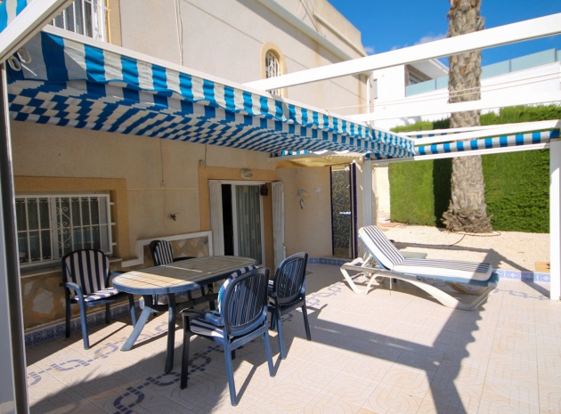 Revente - Villa - Villamartin - blue lagoon