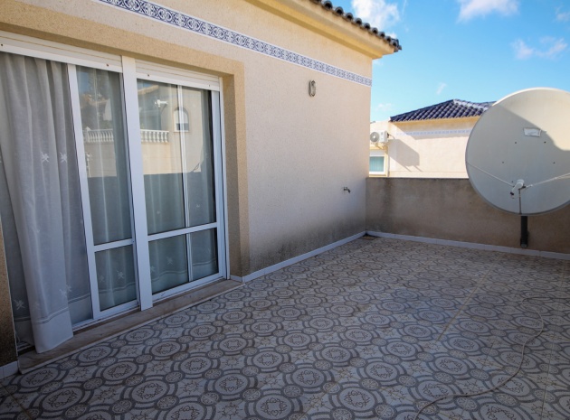 Resale - Villa - Villamartin - blue lagoon