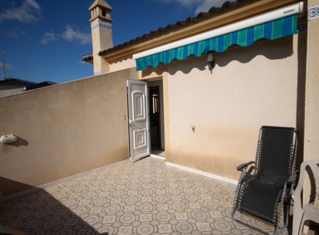 Resale - Villa - Villamartin - blue lagoon