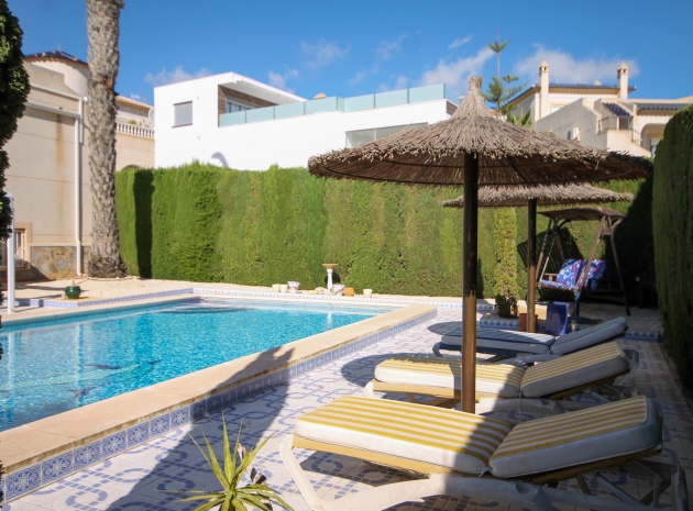 Revente - Villa - Villamartin - blue lagoon