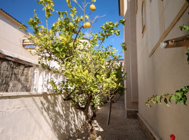 Wiederverkauf - Villa - Villamartin - blue lagoon