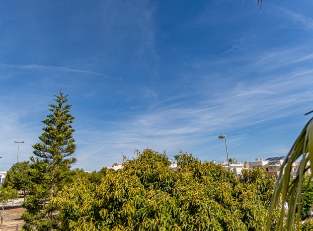 Återförsäljning - Radhus - La Zenia