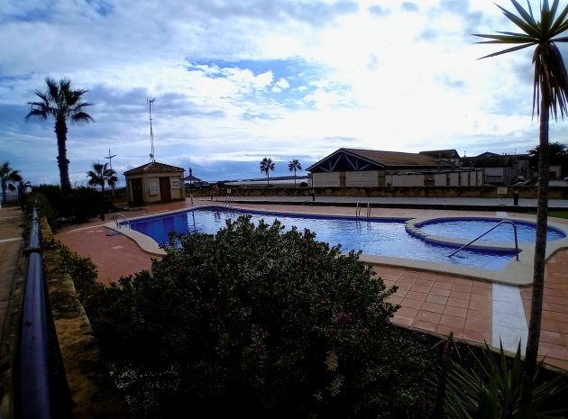 Resale - Townhouse - Algorfa - La Finca Golf