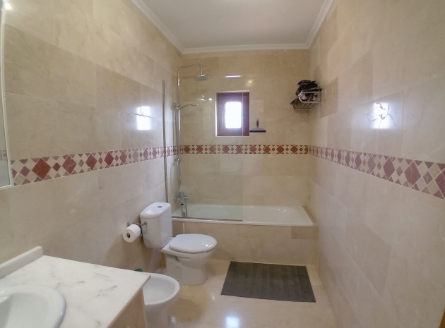 Resale - Townhouse - Algorfa - La Finca Golf