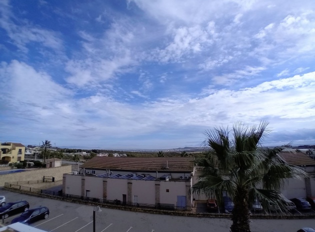 Resale - Townhouse - Algorfa - La Finca Golf