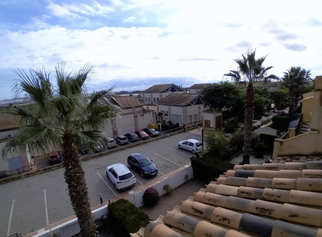 Resale - Townhouse - Algorfa - La Finca Golf